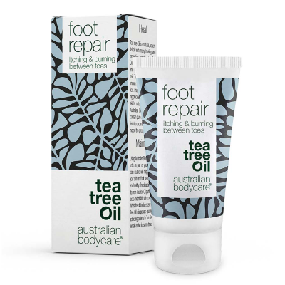 Australian Bodycare Foot Repair