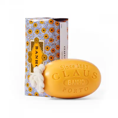 Banho Soap on A Rope - 350 g