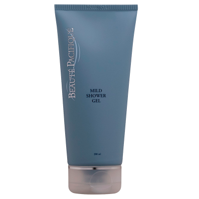 Beauté Pacifique Shower Gel (200 ml)
