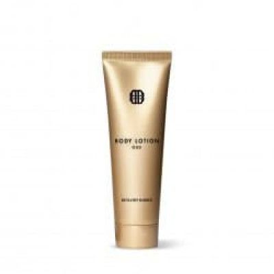 Benjamin Barber Body Lotion Oud Resestorlek