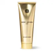 Benjamin Barber Body Lotion Oud