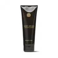 Benjamin Barber Body Lotion Saffron & Leather
