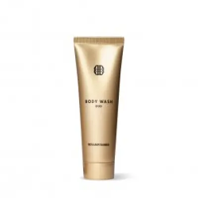 Benjamin Barber Body Wash Oud