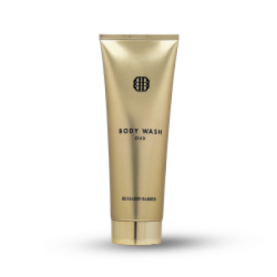 Benjamin Barber Body Wash Oud