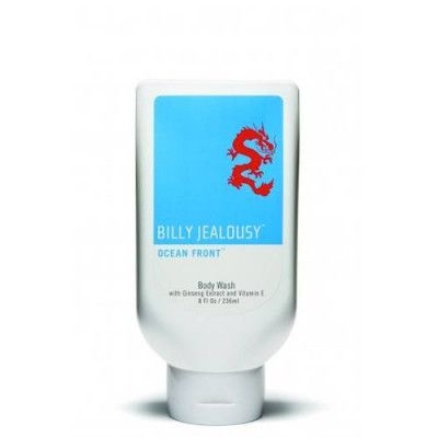 Billy Jealousy Ocean Front Body Wash (236 ml)