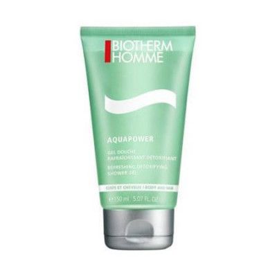 Biotherm Home Aquapower Shower Gel