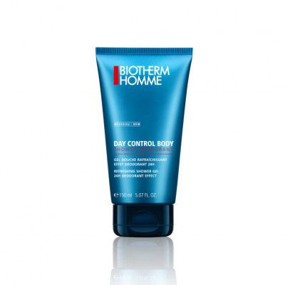 Biotherm Homme Day Control Body Shower Deodorant (150 ml)