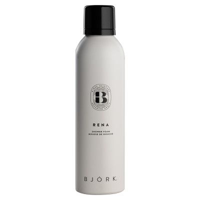 Björk Rena Shower Foam, 200ml