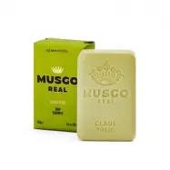 Body Soap Classic Scent
