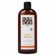 Bulldog Lemon & Bergamot Shower Gel (500 ml)