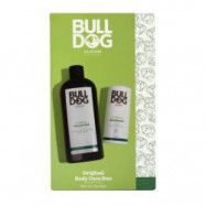 Bulldog Original Bodycare Duo