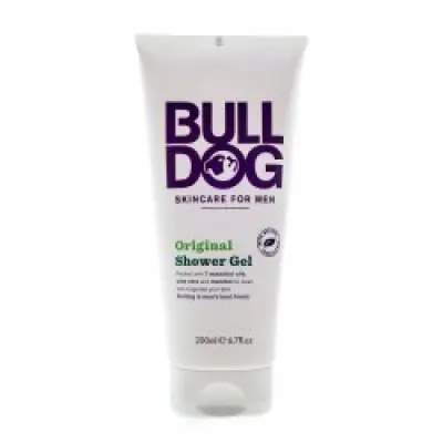 Bulldog Original Shower Gel