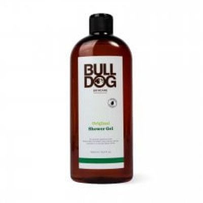 Bulldog Original Shower Gel