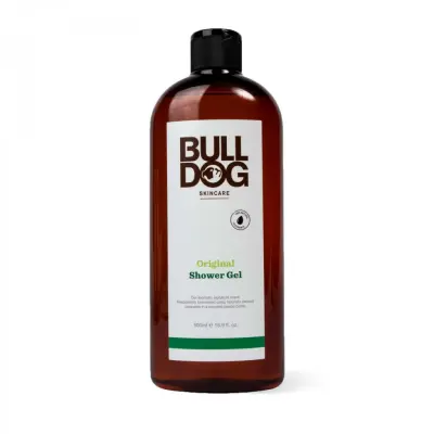 Bulldog Original Shower Gel