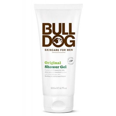 Bulldog Original Shower Gel