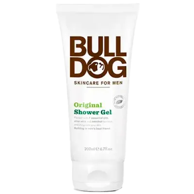 Bulldog Original Shower Gel