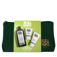Bulldog Original Wash Bag