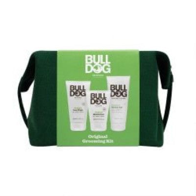 Bulldog Original Wash Bag
