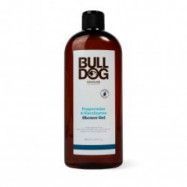 Bulldog Peppermint & Eucalyptus Shower Gel (500 ml)