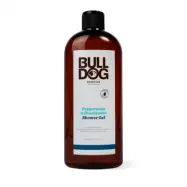 Bulldog Peppermint & Eucalyptus Shower Gel