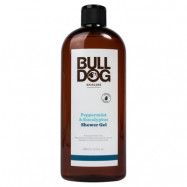 Bulldog Peppermint & Eucalyptus Shower Gel