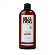 Bulldog Vetiver & Black Pepper Shower Gel