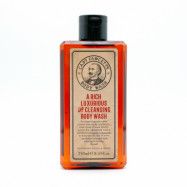 Captain Fawcett Expedition Reserve Body Wash