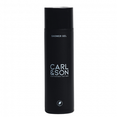 Carl&Son Shower Gel (200 ml)