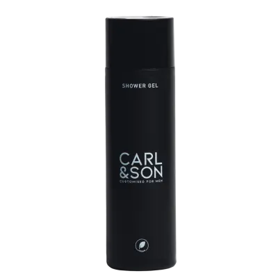 Carl&Son Shower Gel (200 ml)