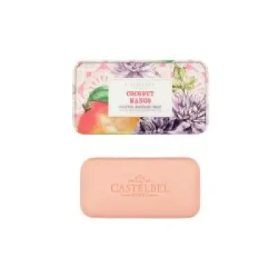 Castelbel Smoothie Coconut Mango Soap