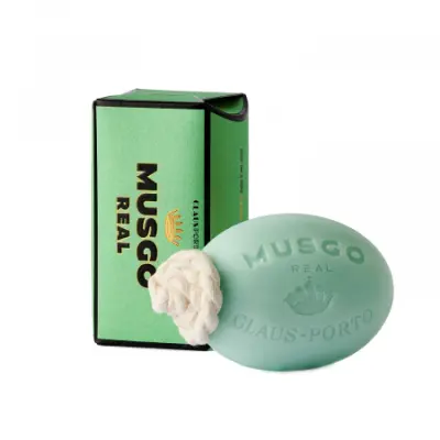Classico Body Soap on a Rope
