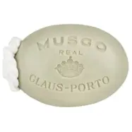 Claus Porto Musgo Real Classic Scent Soap On A Rope