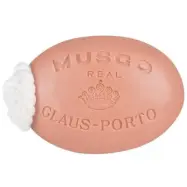 Claus Porto Musgo Real Spiced Citrus Soap On A Rope