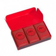 Crabtree & Evelyn Indian Sandalwood Triple Milled Soap
