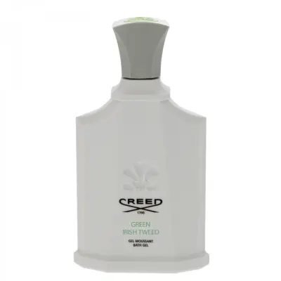 Creed Green Irish Tweed Shower Gel