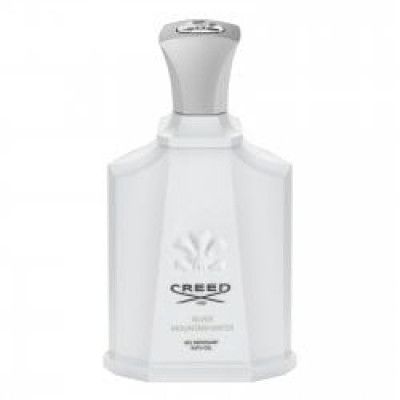 Creed Silver Mountain Water Shower Gel