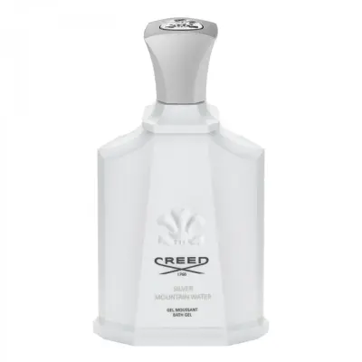 Creed Silver Mountain Water Shower Gel