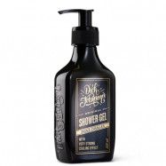 Dick Johnson Excuse My French Shower Gel Brule Couilles VERY STRONG