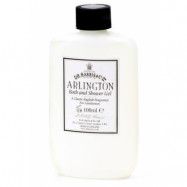 D.R. Harris & Co. - Arlington Bath & Shower Gel