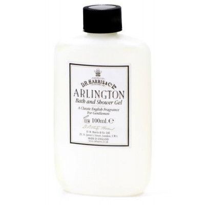 D.R. Harris&Co. - Arlington Bath&Shower Gel (100 ml)