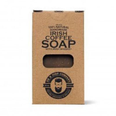 Dr K Irish Coffee Soap