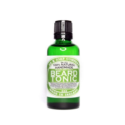 Dr. K Soap Company Skäggtonic Woodland Spice (50 ml)