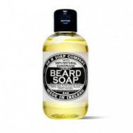 Dr K Soap Company Zero Beard Soap (100 ml)