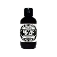 Dr K Soap Company Beard Soap Zero