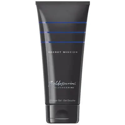 Duschgel cypress lavendel kardemumma pelargon cederträ doft