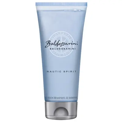 Duschgel havsvatten passionsfrukt mango curryträd sandelträ doft