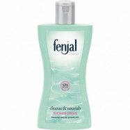 Fenjal Cleanse & Nourish Shower Creme 100 ml