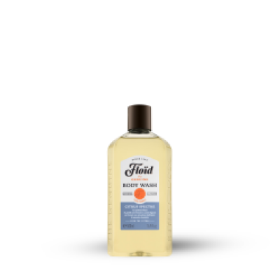 Floïd Body Wash Citrus Spectre