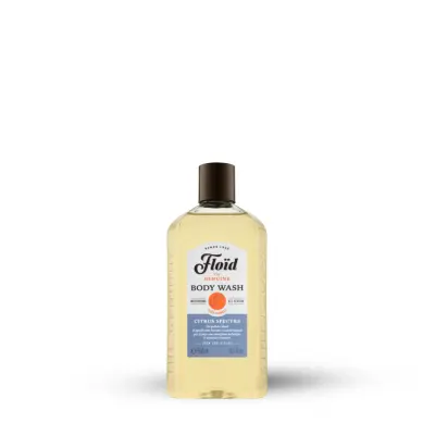 Floïd Body Wash Citrus Spectre