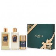 Floris Gift Set Wash Room Essentials
